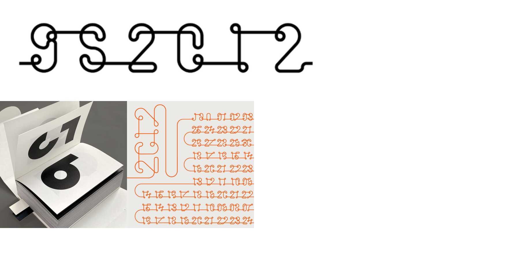 GS_2012 in use - Fonts In Use