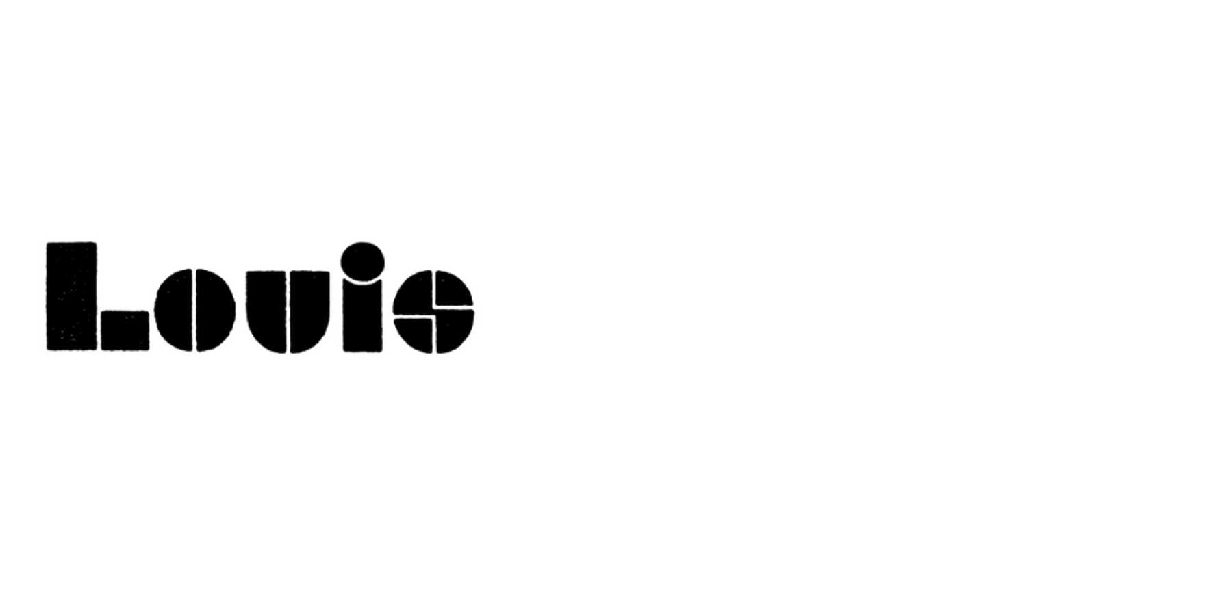 Louis in use - Fonts In Use