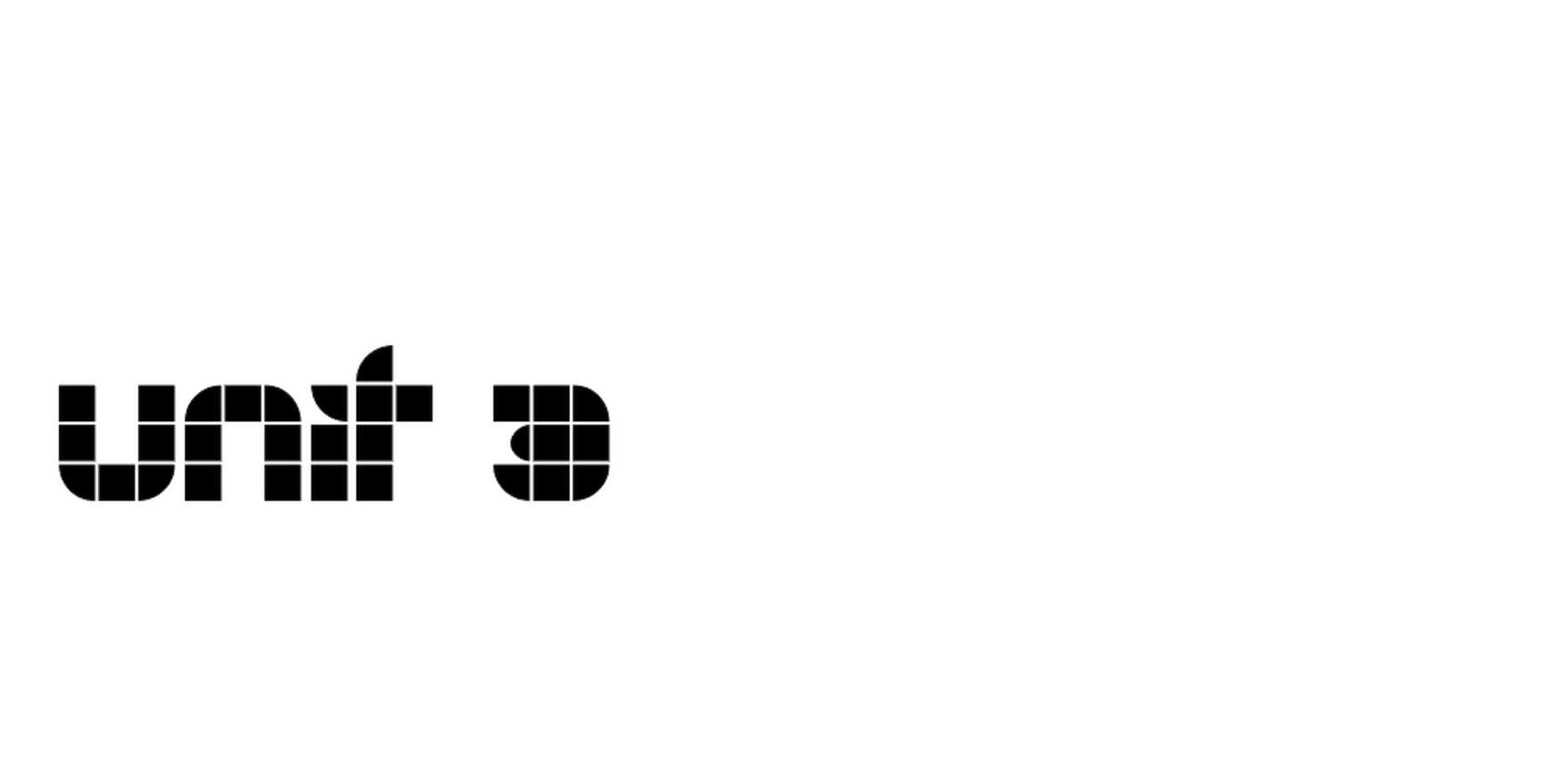 Unit 3 in use - Fonts In Use