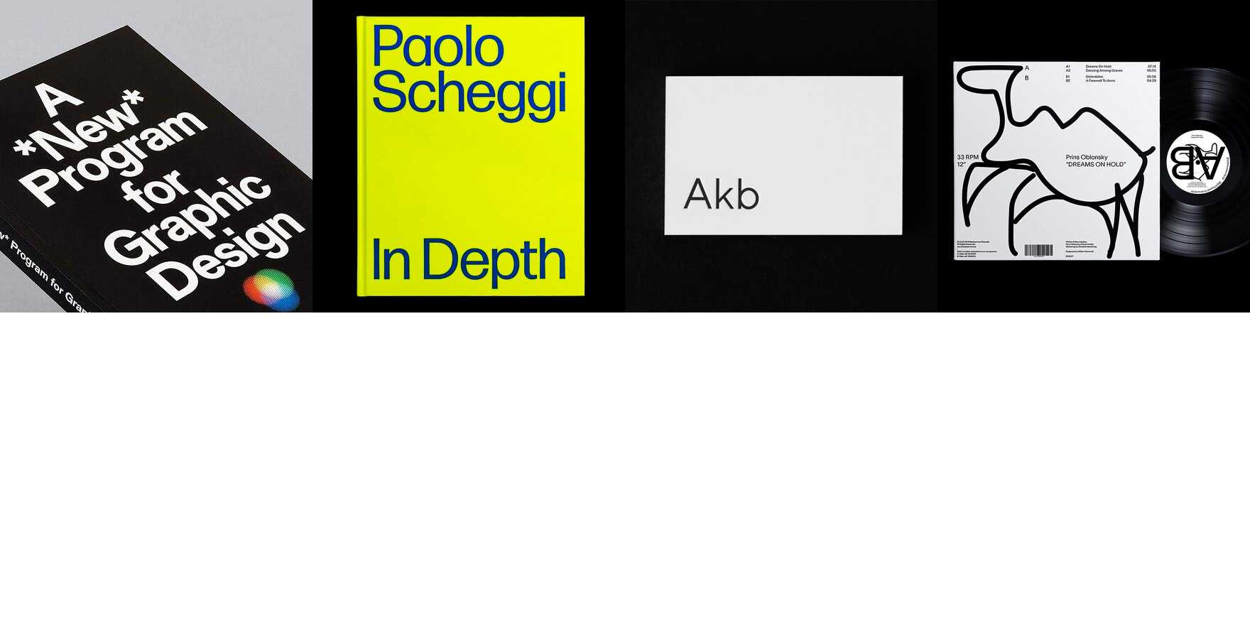 Favs - Fonts In Use