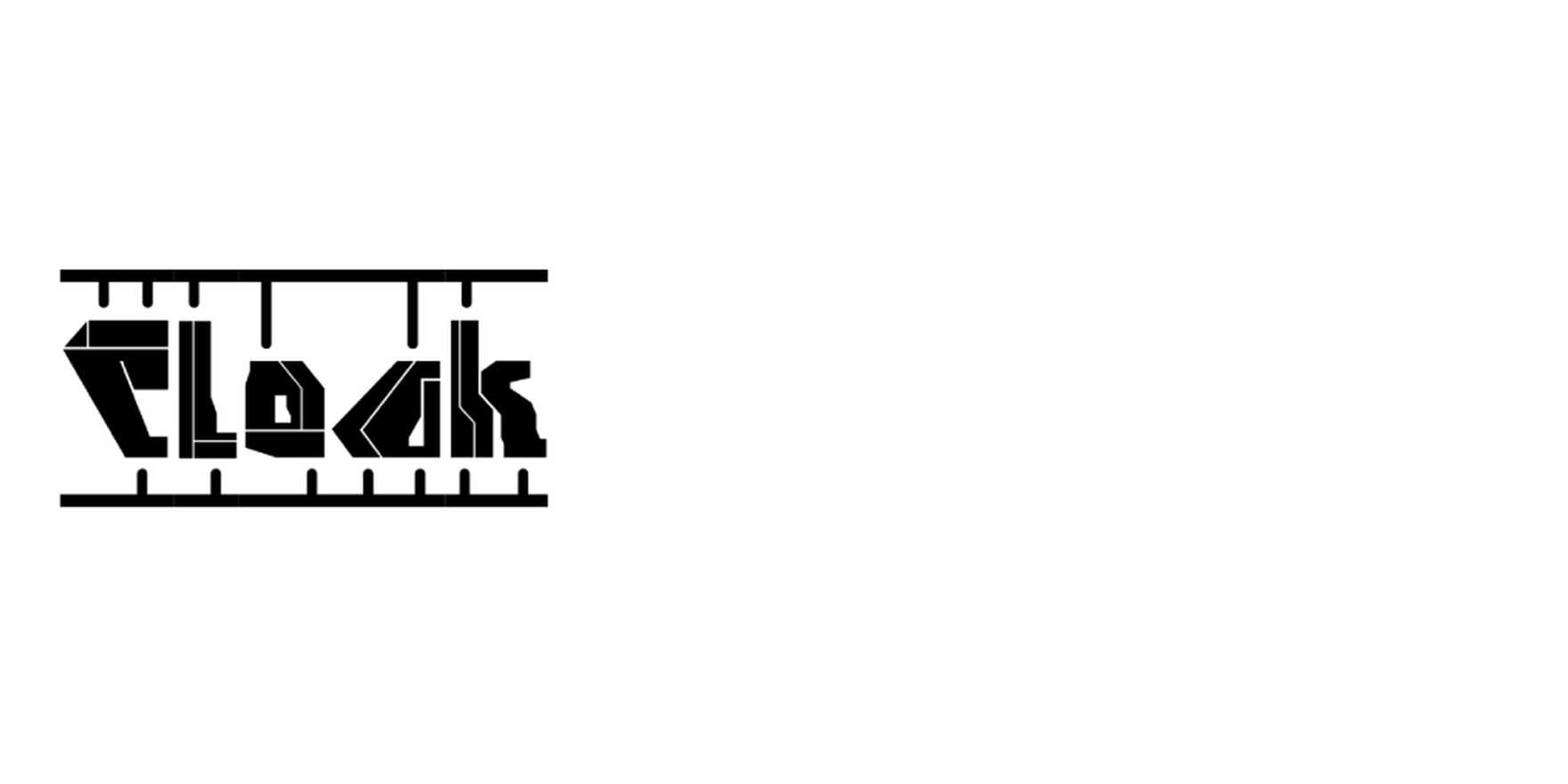 Cloak in use - Fonts In Use