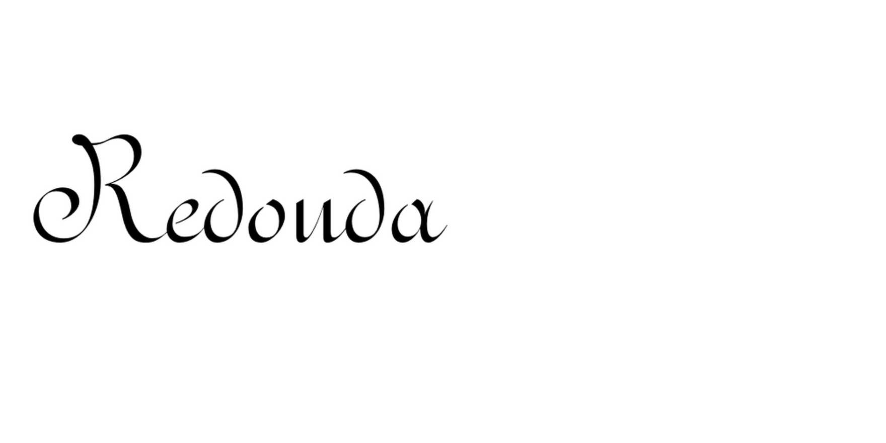 ITC Redonda in use - Fonts In Use