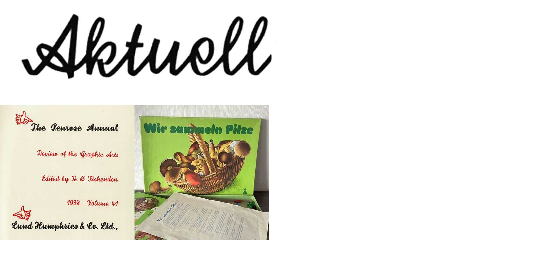 AKTUELL IN ENGLISH visual data 7