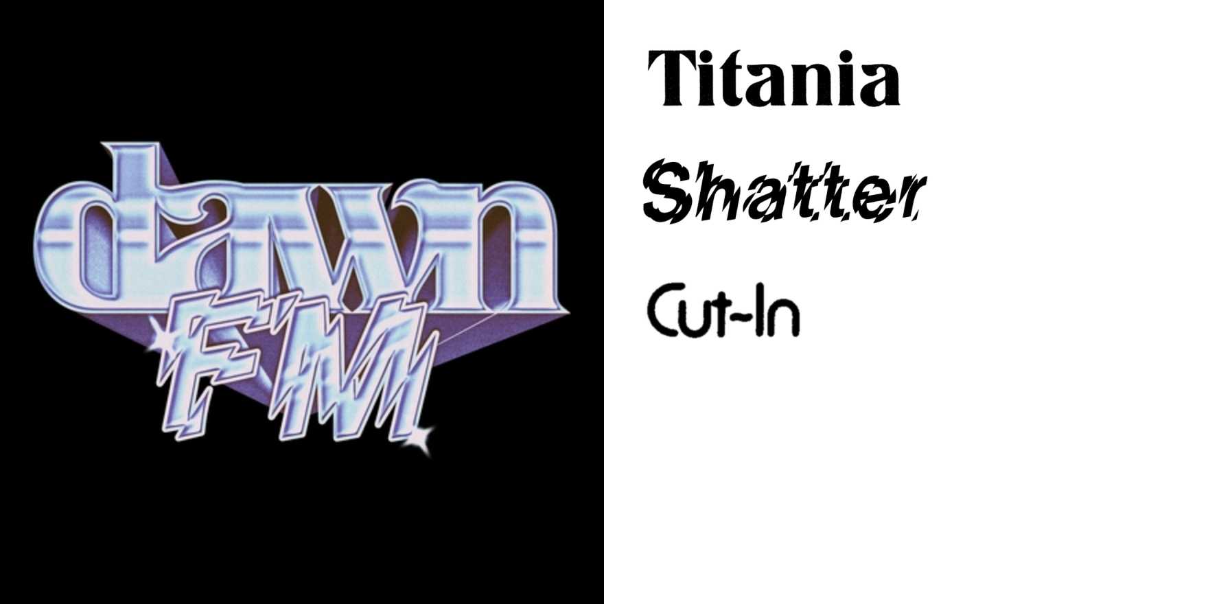 The Weeknd Dawn Fm Cover Art In 2022 Album Art Album vrogue.co