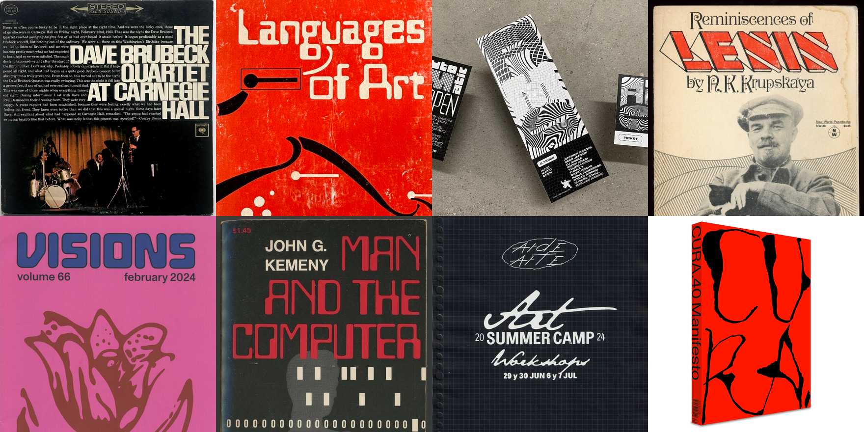 liminal - Fonts In Use