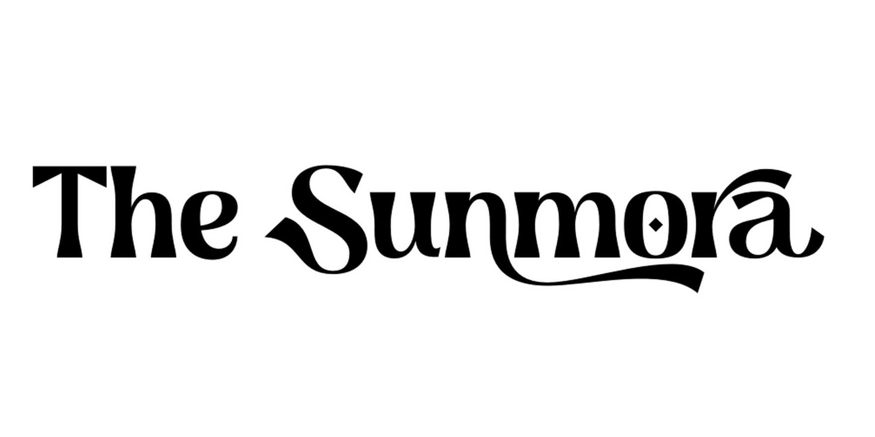 The Sunmora in use - Fonts In Use