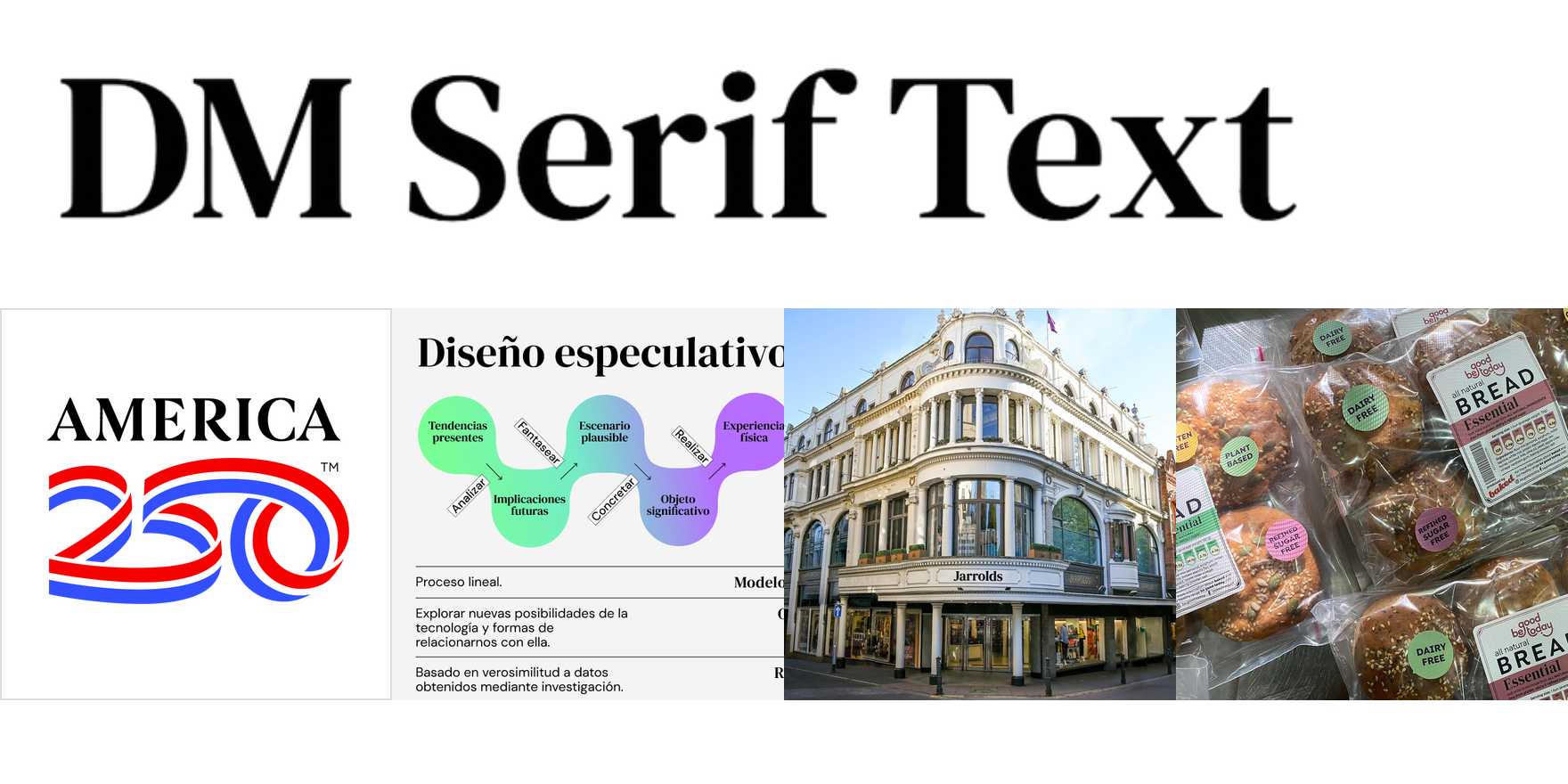 DM Serif Text in use - Fonts In Use