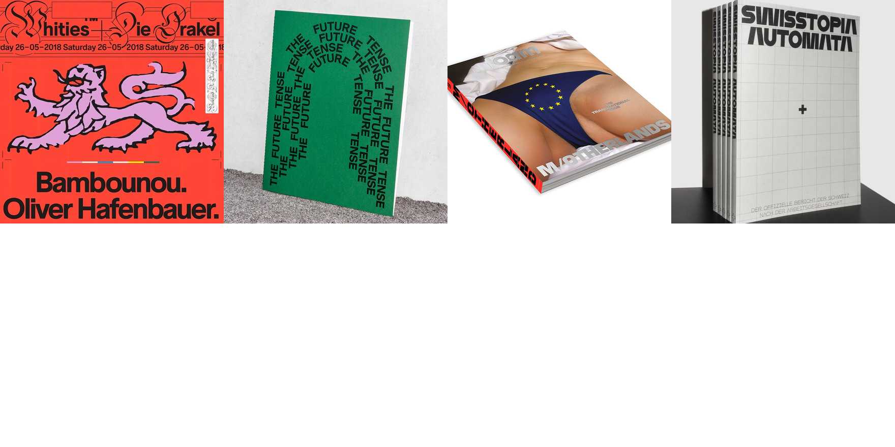 gg - Fonts In Use