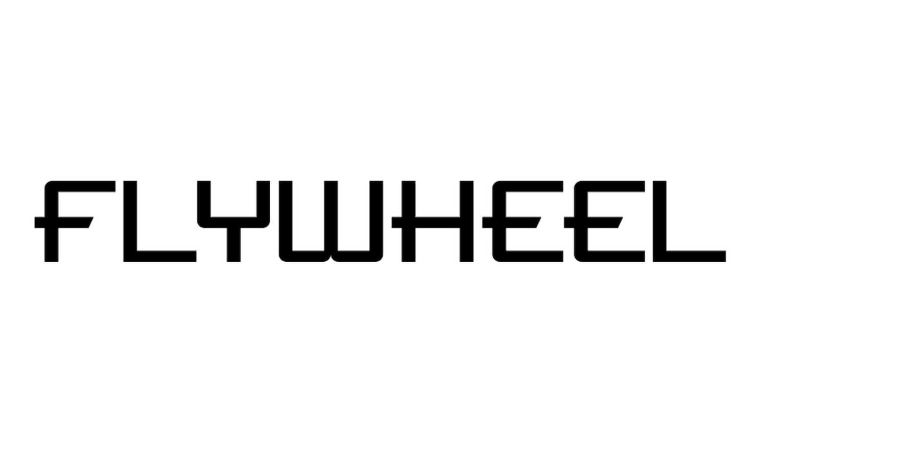 Flywheel in use - Fonts In Use
