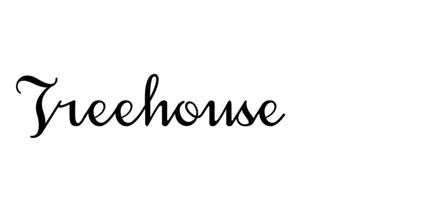 Treehouse in use - Fonts In Use
