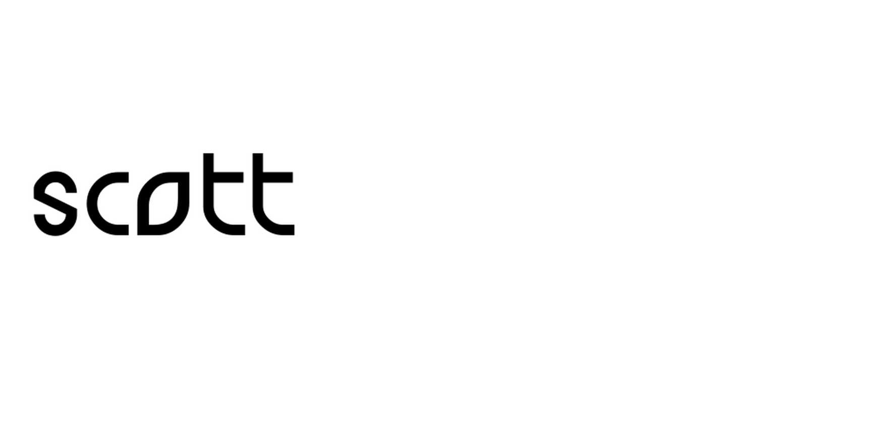 Scott in use - Fonts In Use