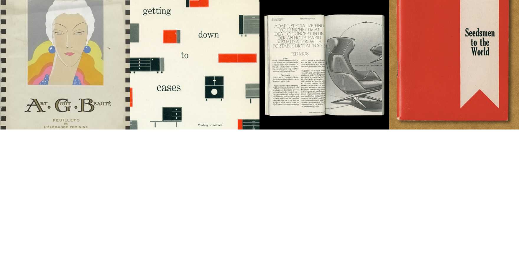 serif - Fonts In Use