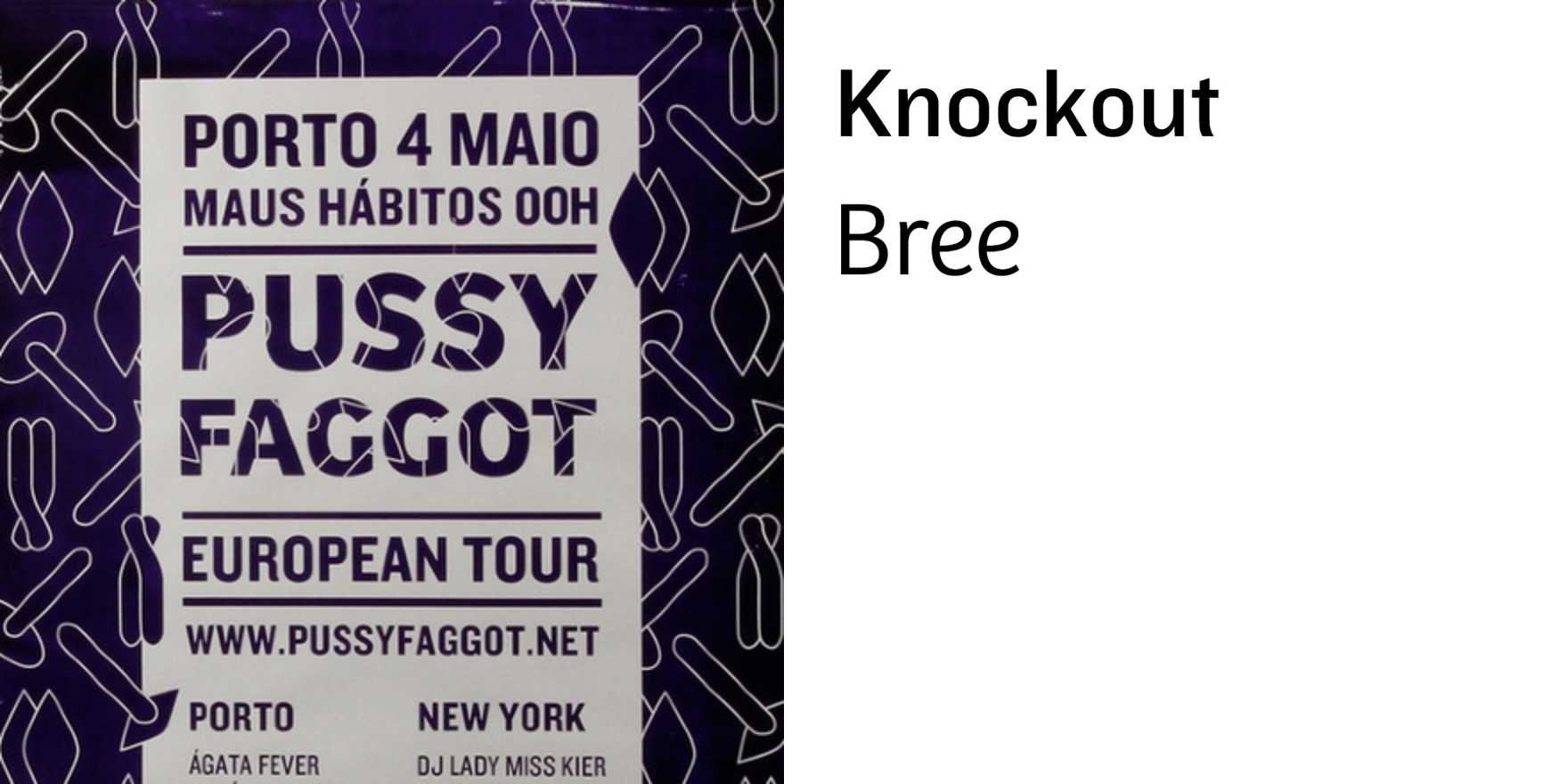 pussy-faggot-fonts-in-use