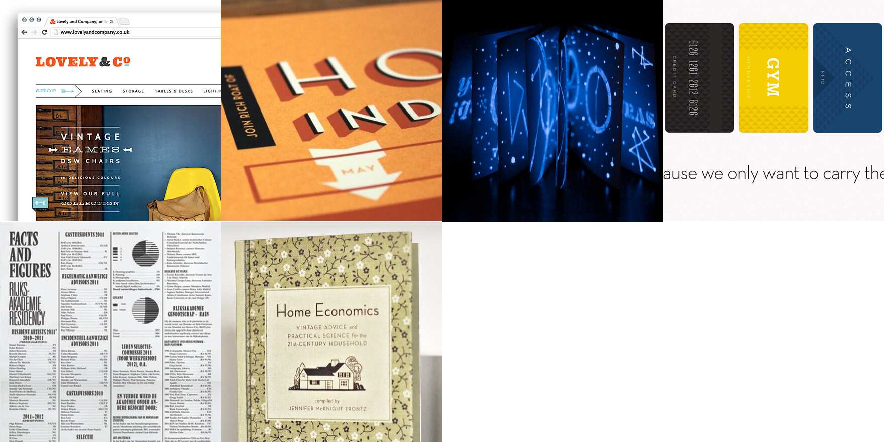 ta - Fonts In Use