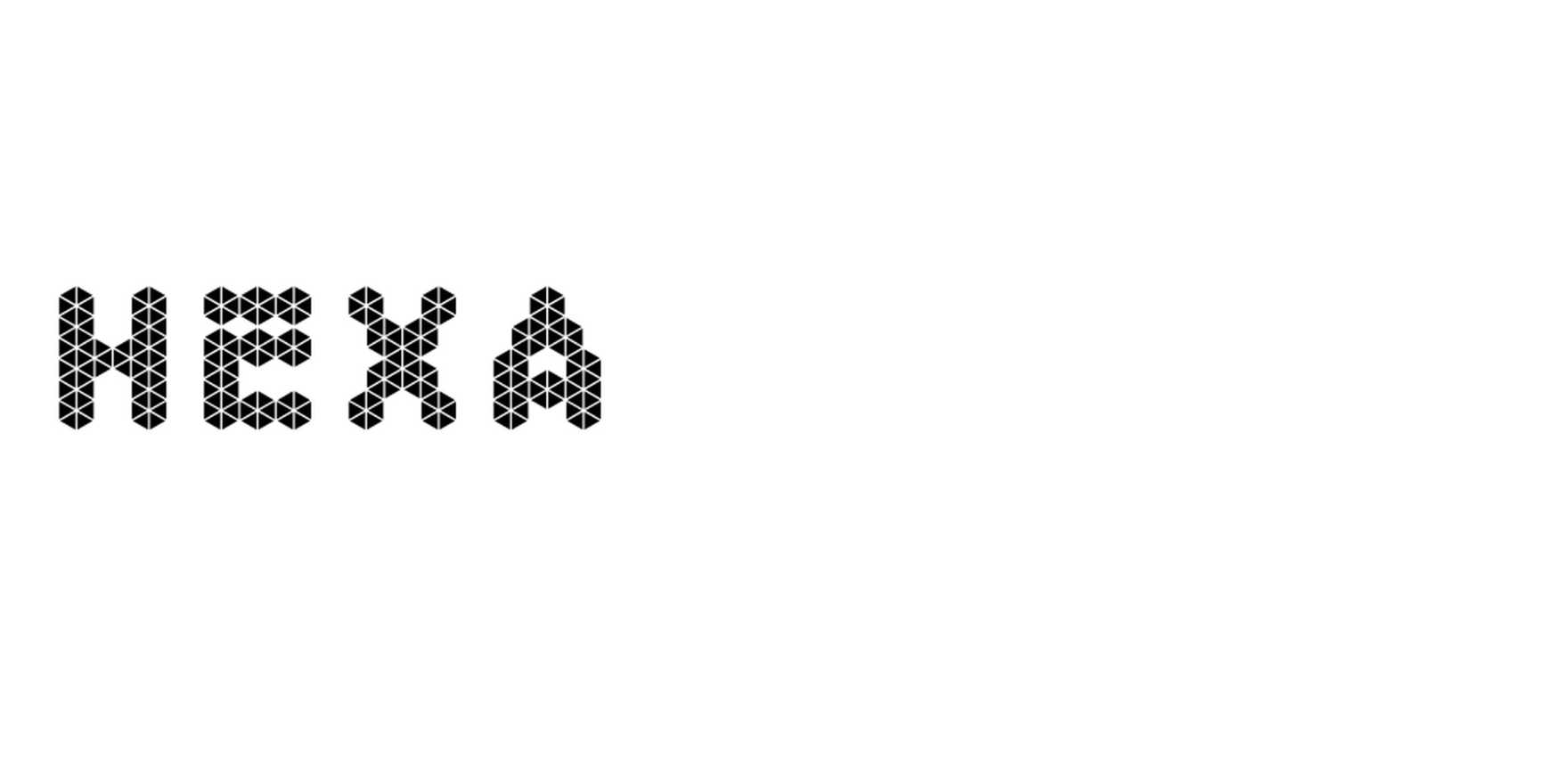Hexa (Hexa) in use - Fonts In Use