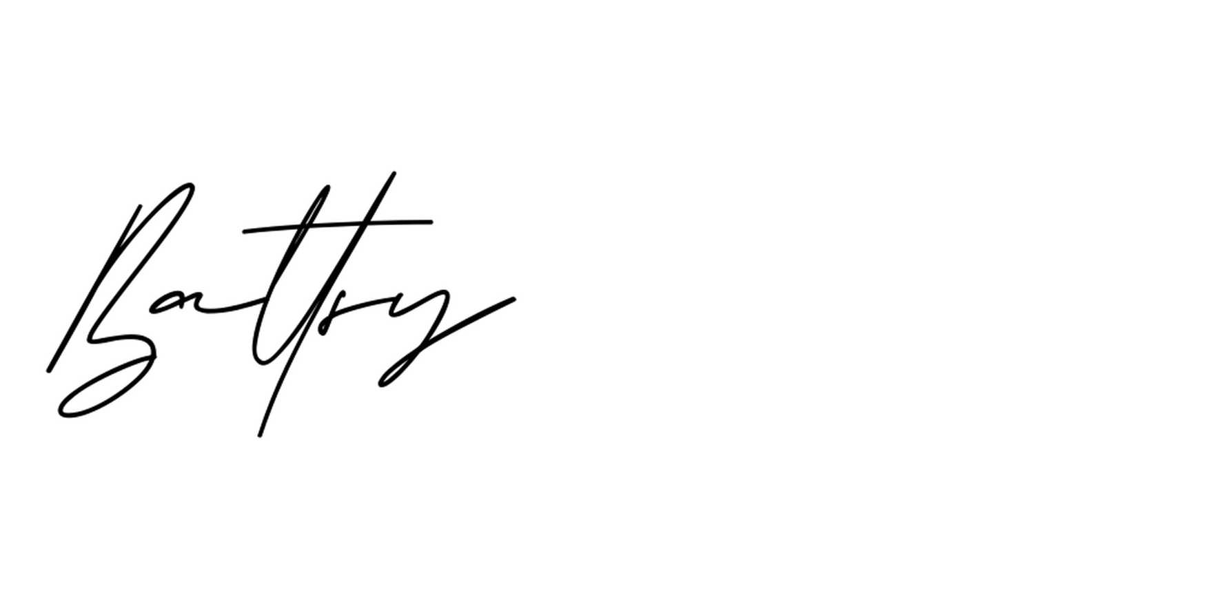 Battsy in use - Fonts In Use