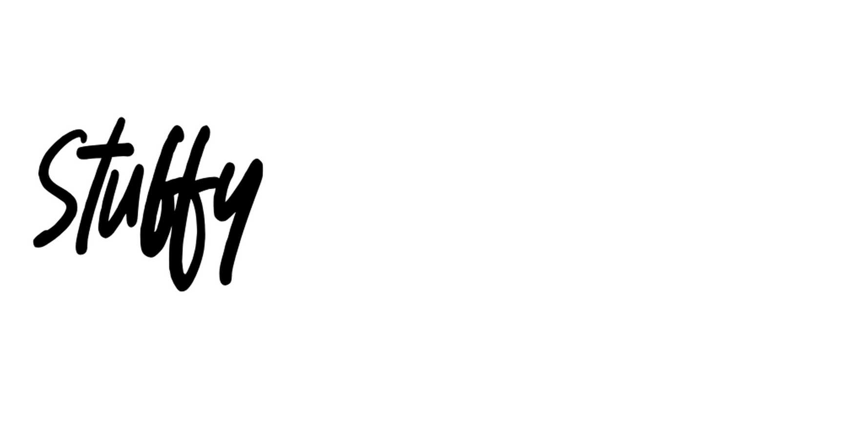 Stuffy in use - Fonts In Use