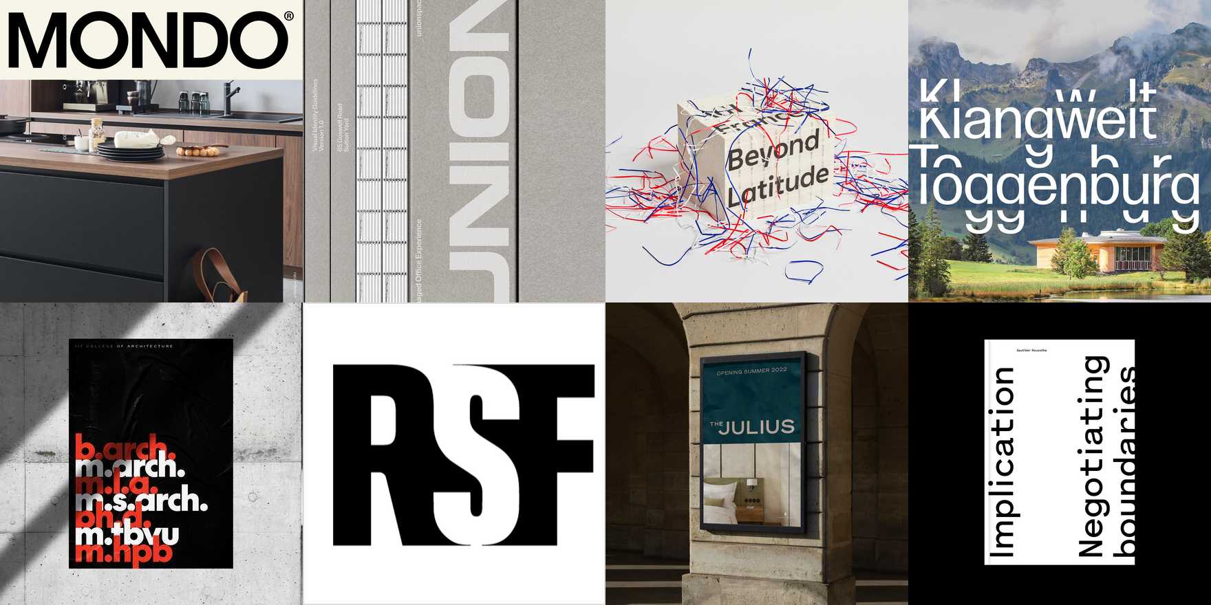 SD - Fonts In Use
