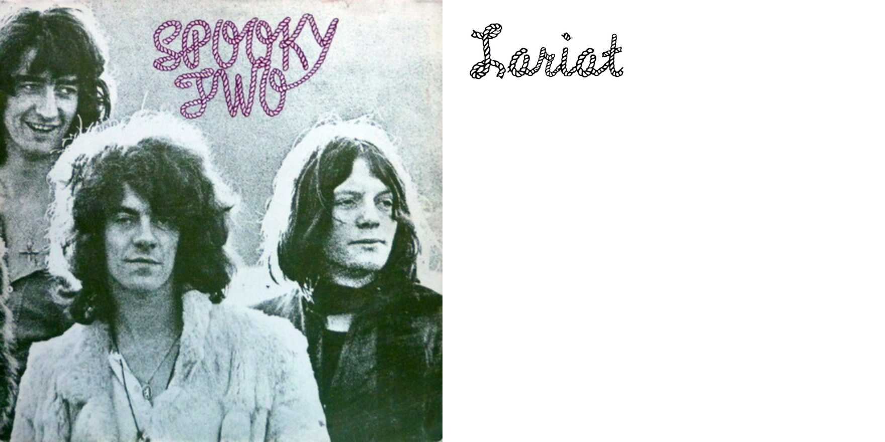 洋楽 ART SUPERNATURALFAIRYTALES spooky tooth Supernatural