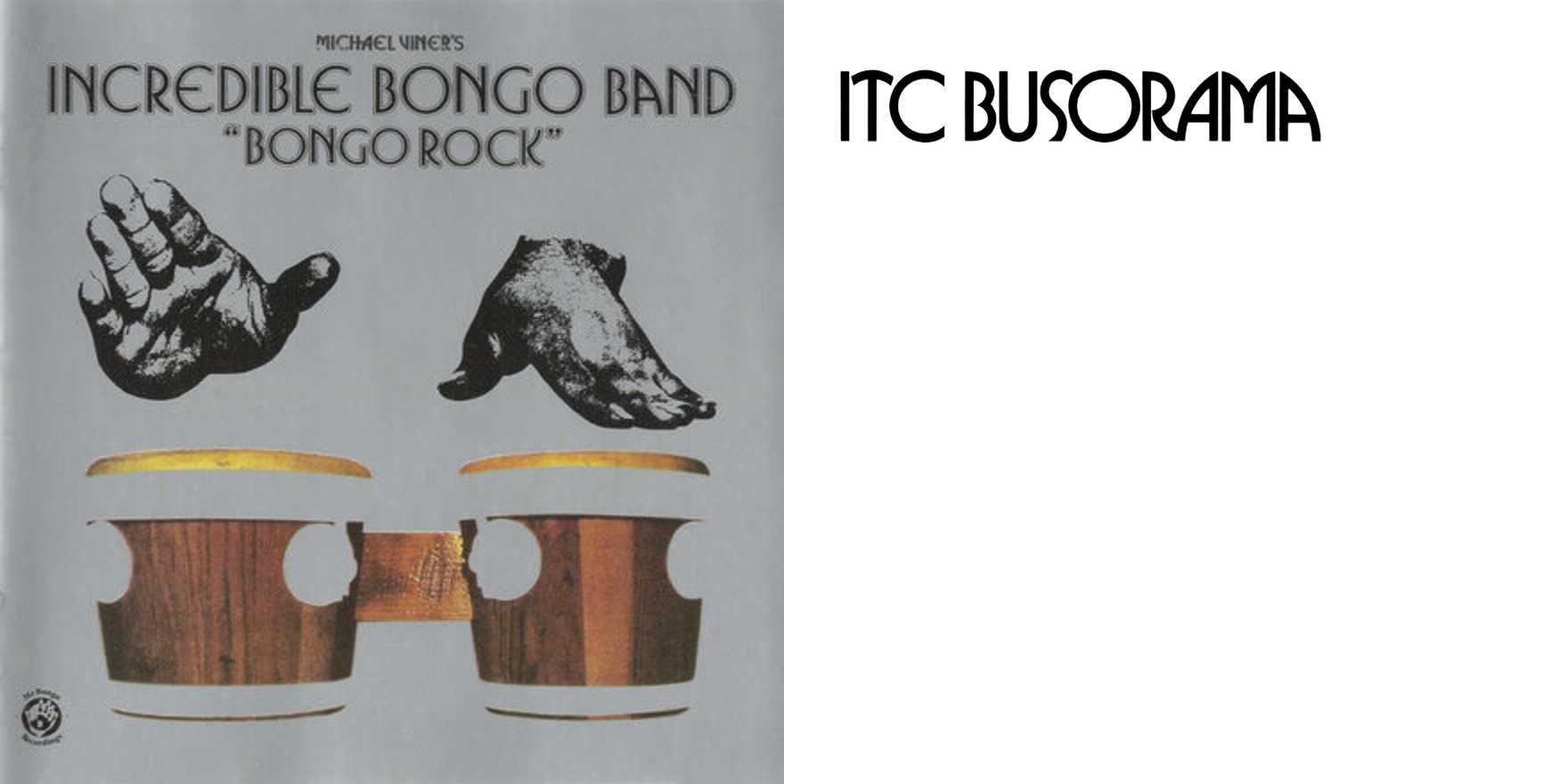 Incredible bingo bandレコード INCREDIBLE BONGO BAND / Bongo Rock (LP) / Pride | WAXPEND RECORDS