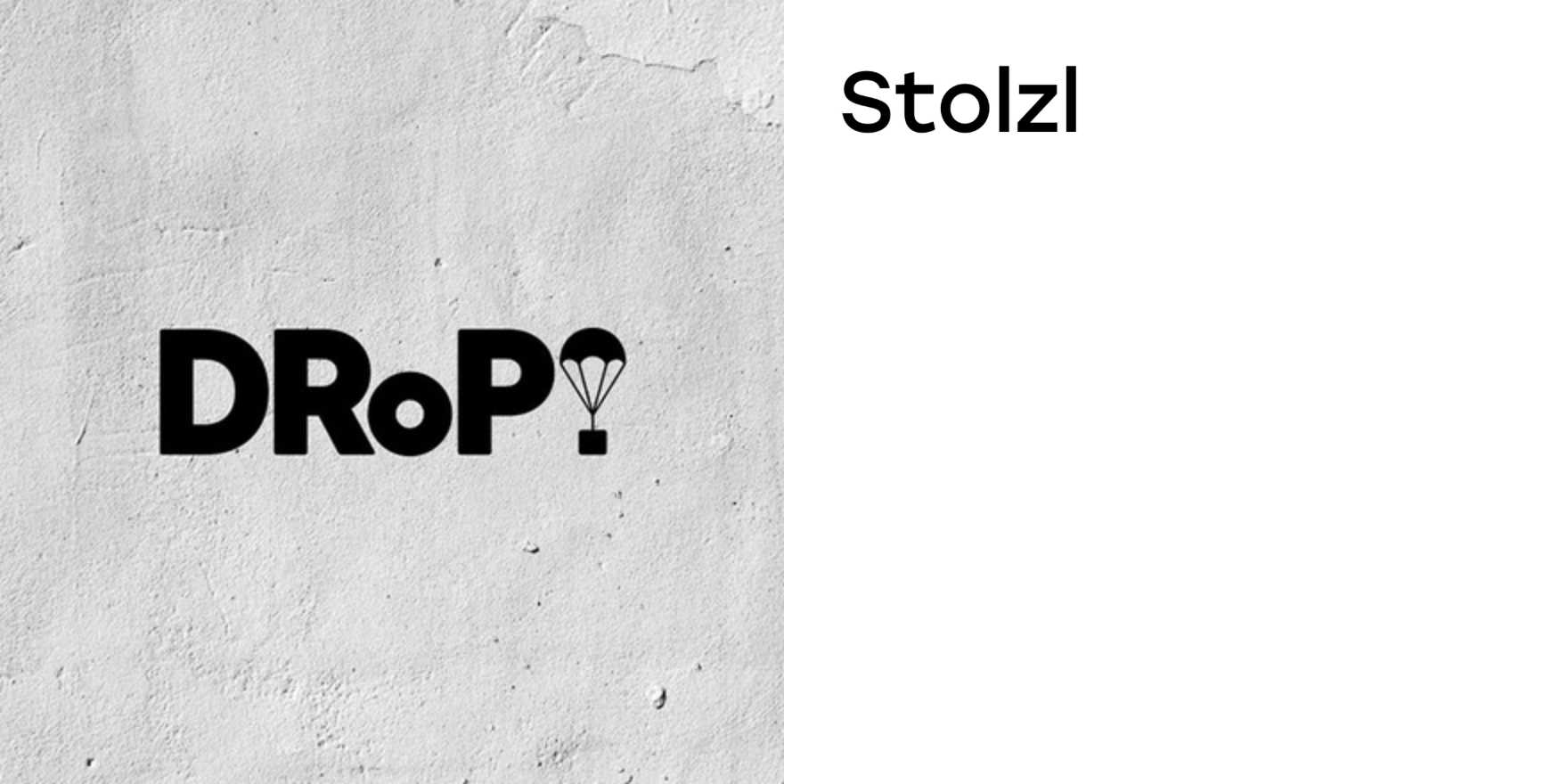 DRoP! - Fonts In Use