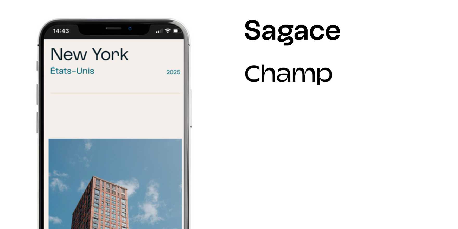 Vincent Poulet portfolio website