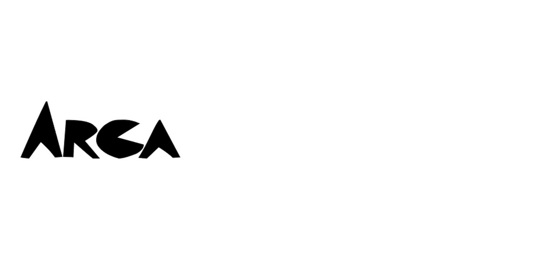 Arca in use - Fonts In Use