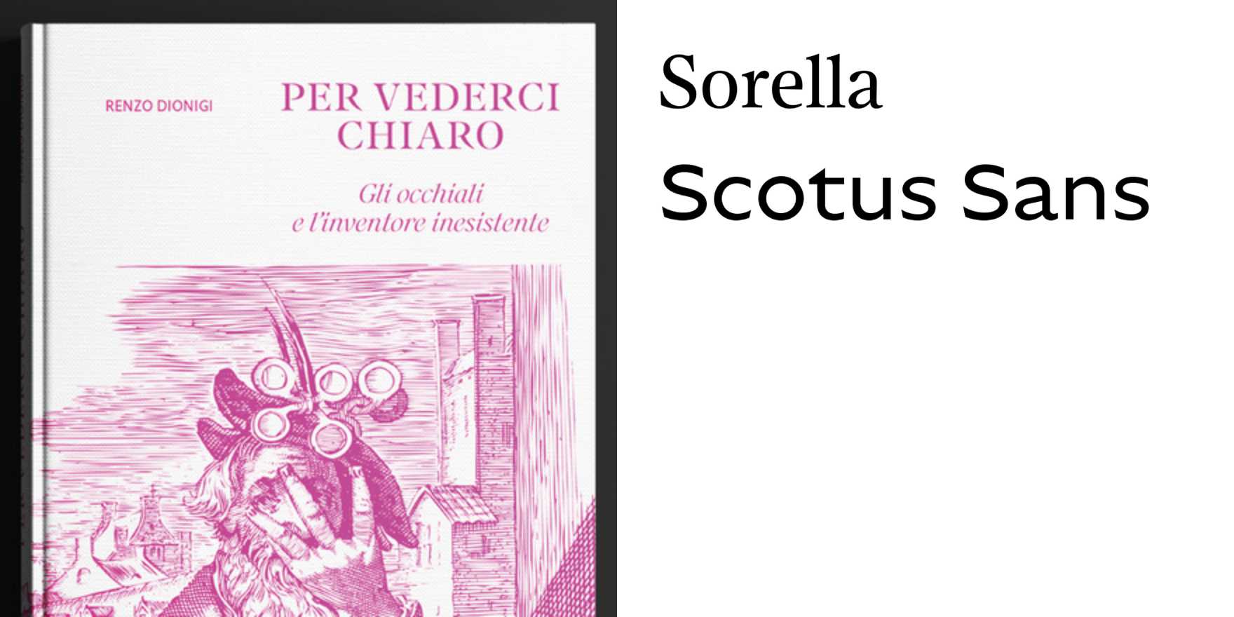 Per vederci chiaro by Renzo Dionigi