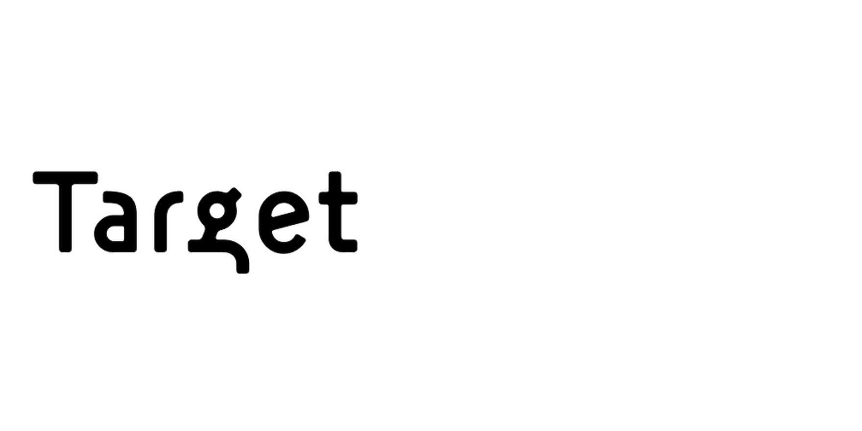 Target in use - Fonts In Use