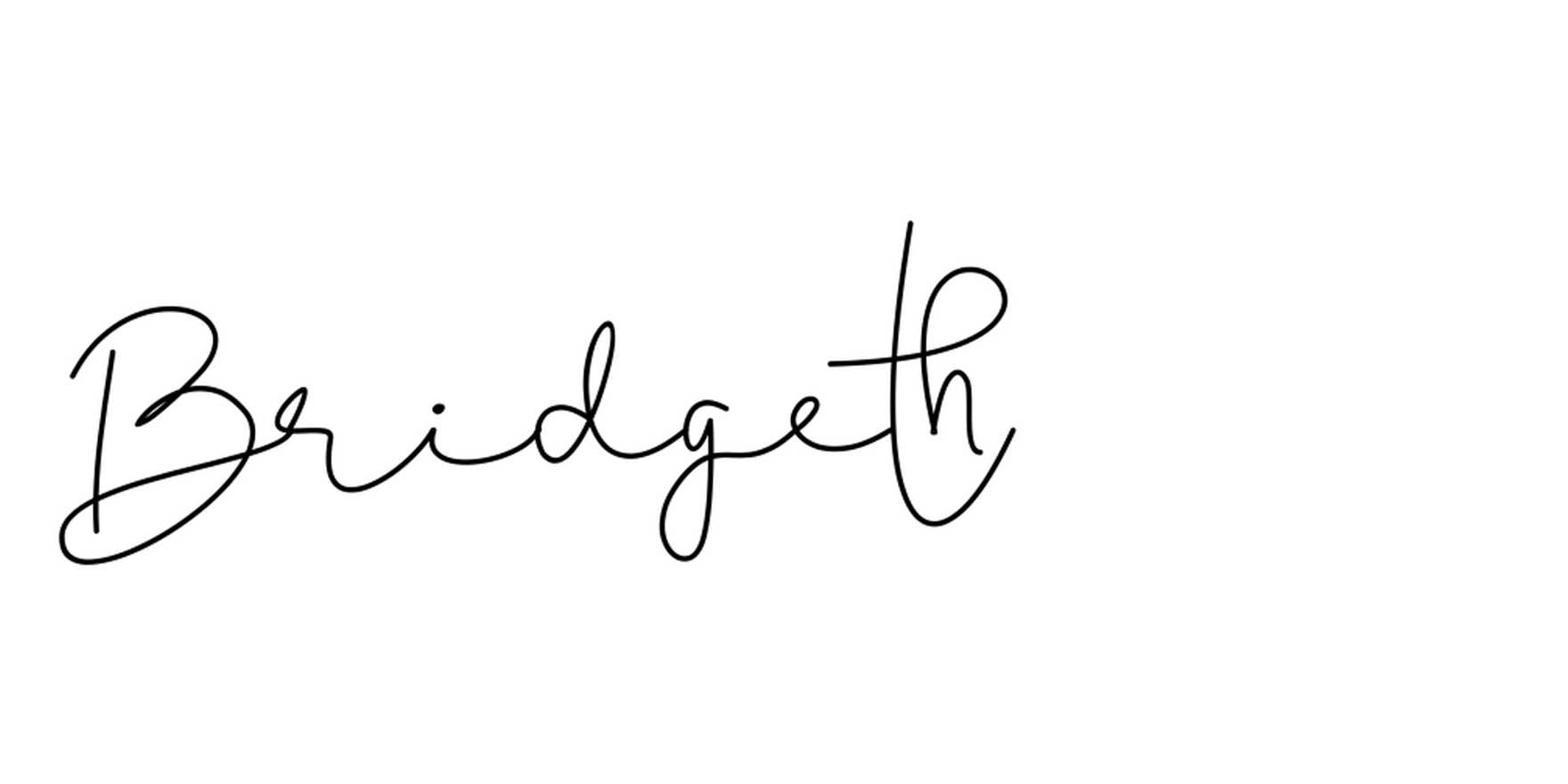 Bridgeth in use - Fonts In Use