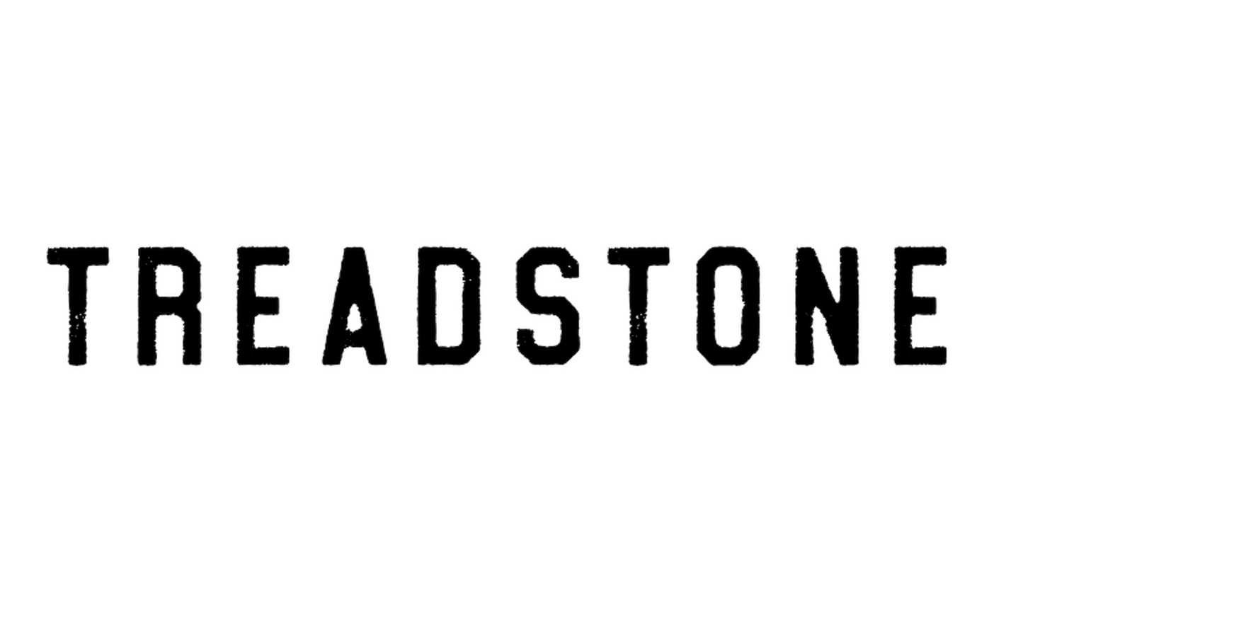 Treadstone in use - Fonts In Use