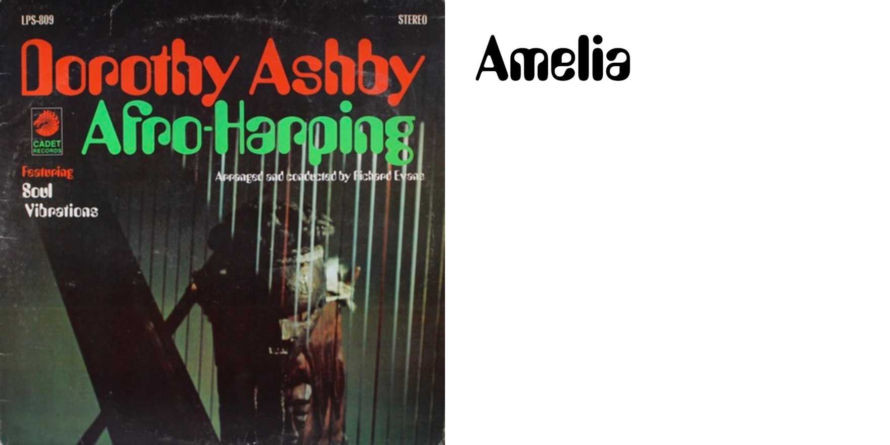 Dorothy Ashby - Afro-Harping 2LP レコード 新品 Dorothy Ashby: Afro-Harping - Deluxe Edition Vinyl 2LP
