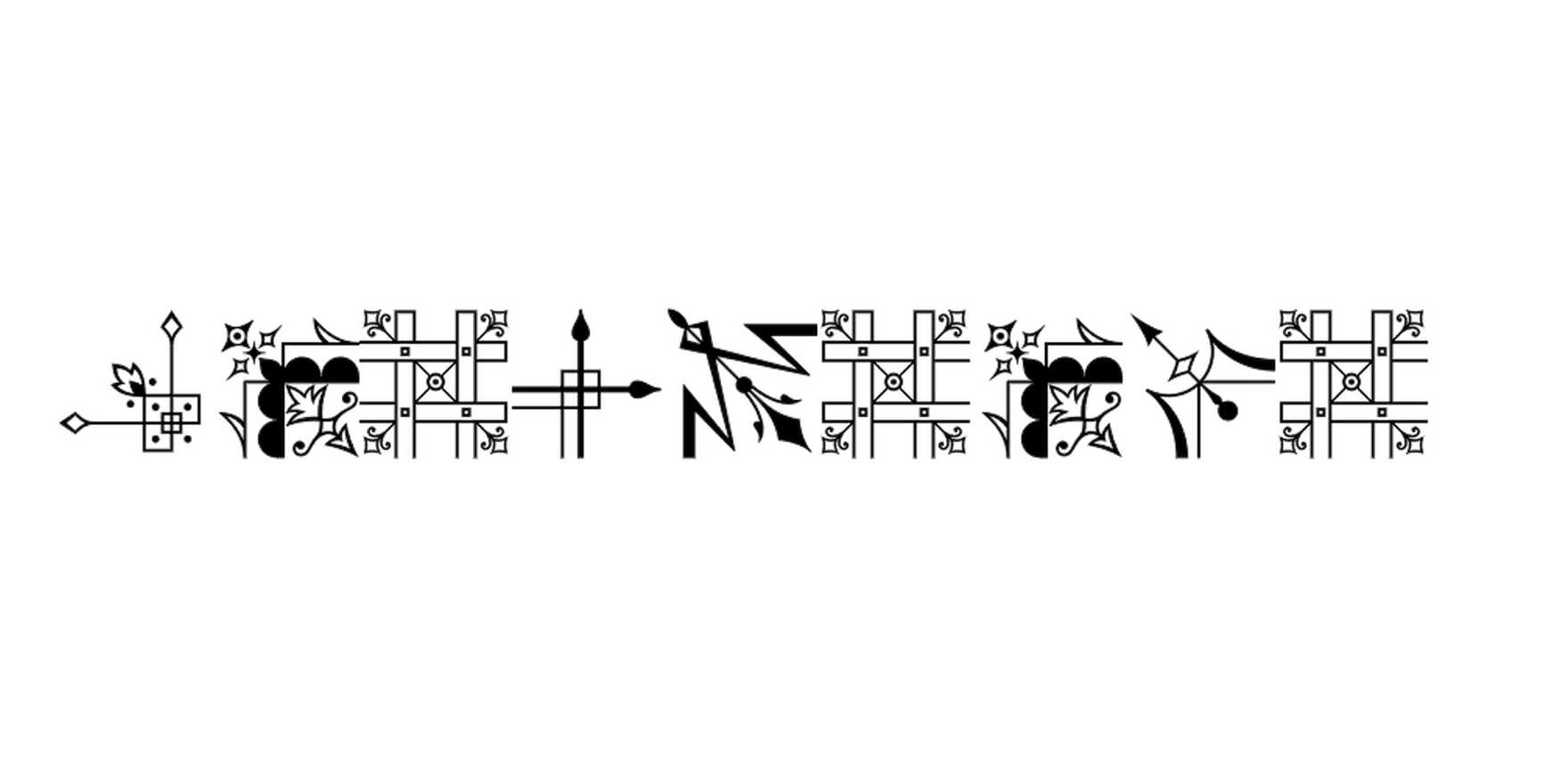 Vindemiam in use - Fonts In Use