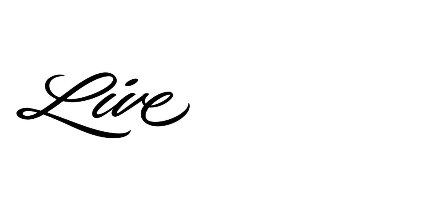 Live in use - Fonts In Use