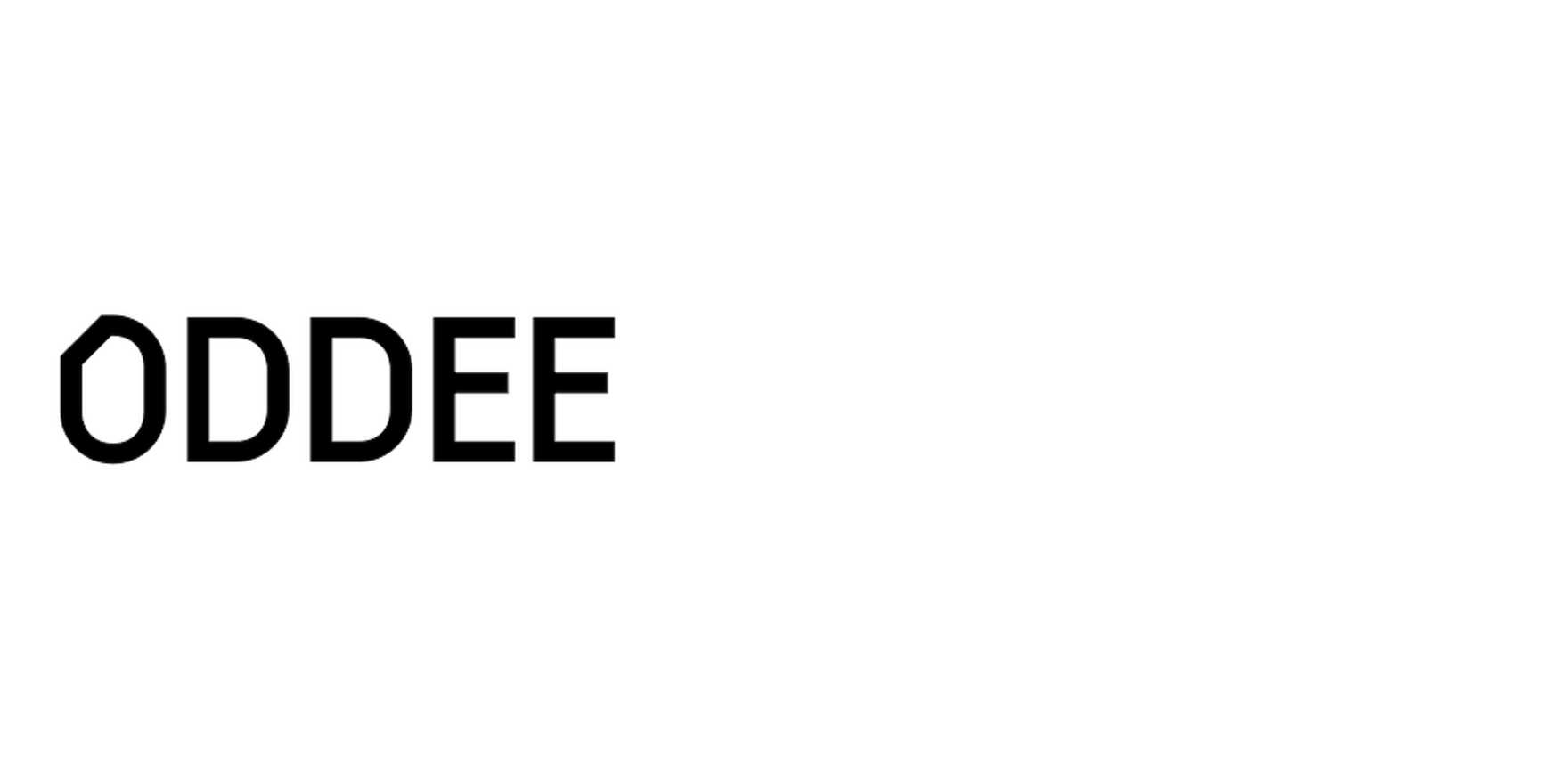 Oddee in use - Fonts In Use