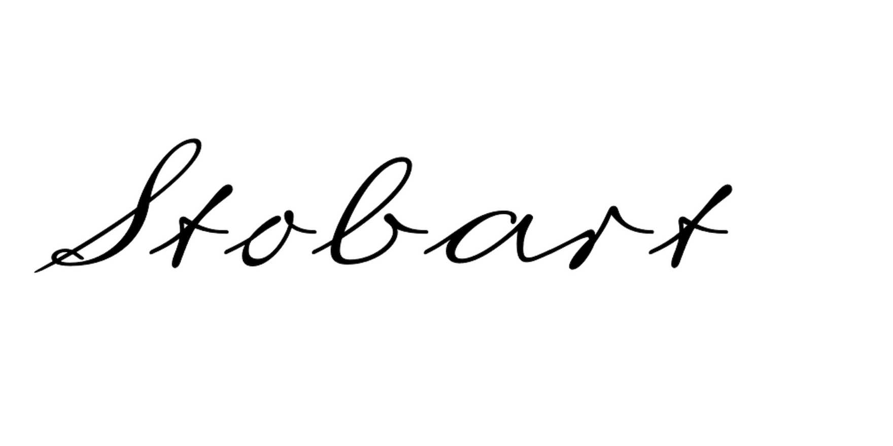 Stobart in use - Fonts In Use