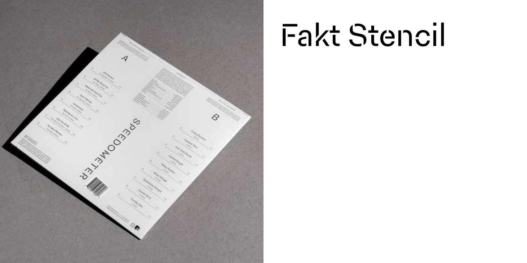 Speedometer The Funk & Soul Sessions album art, Abbey Road Masters