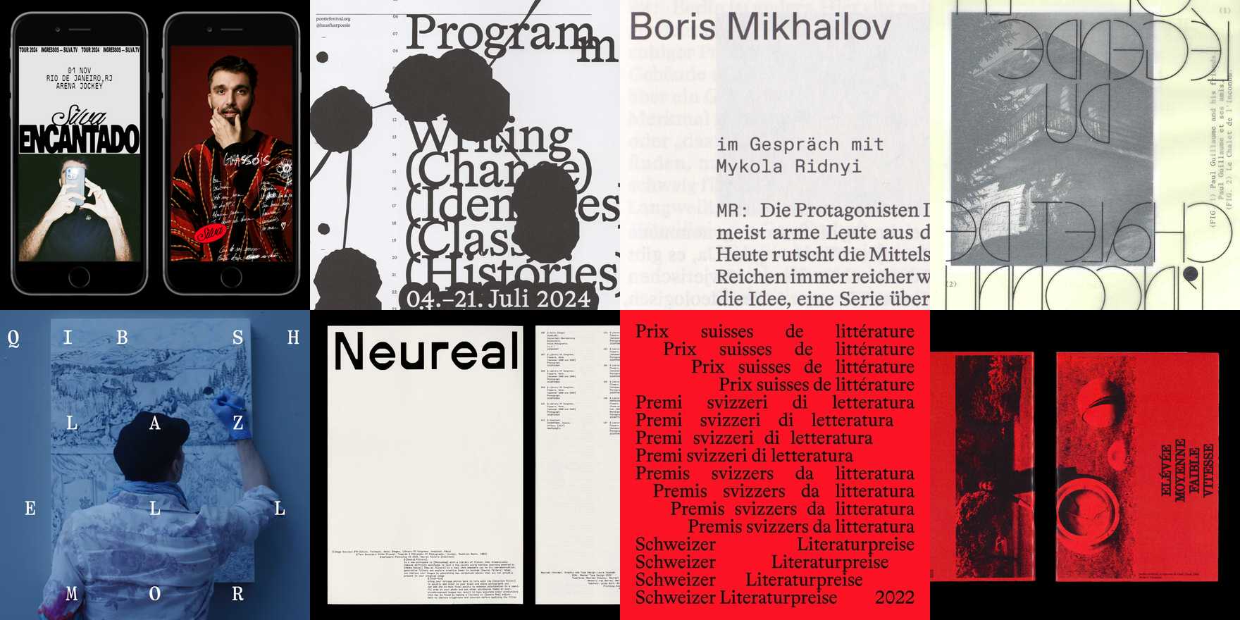 ba - Fonts In Use