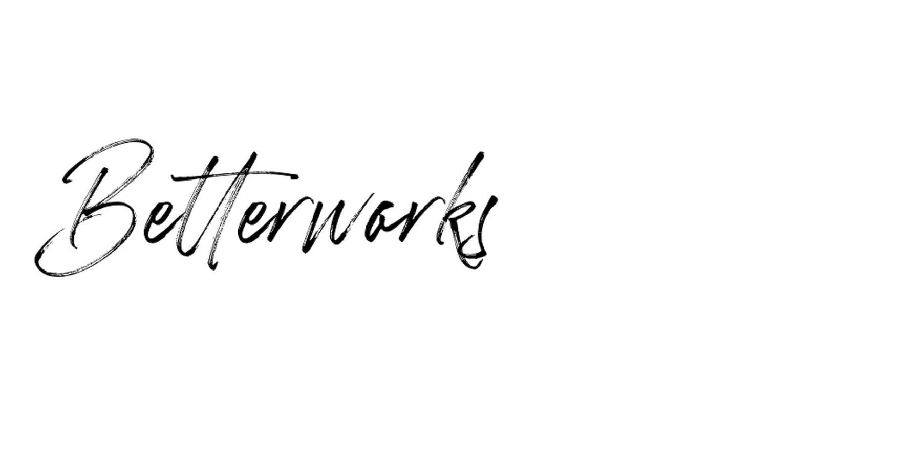 Betterworks in use - Fonts In Use