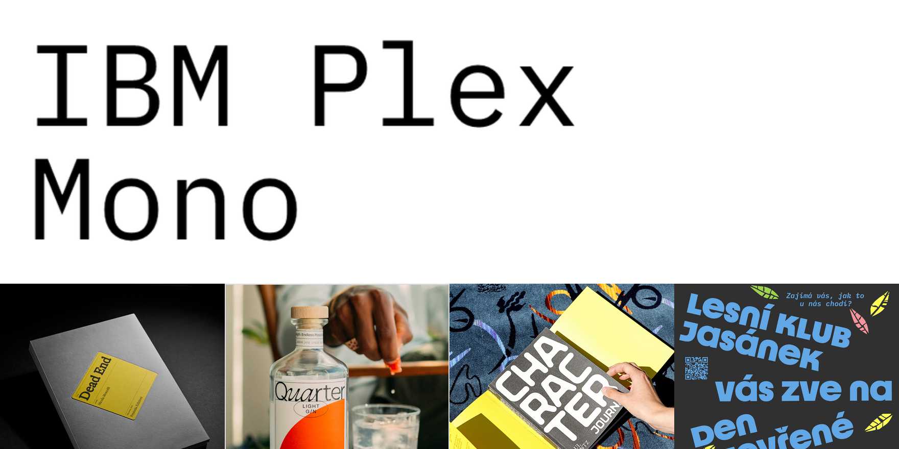 Ibm plex mono. Ibm plex mono