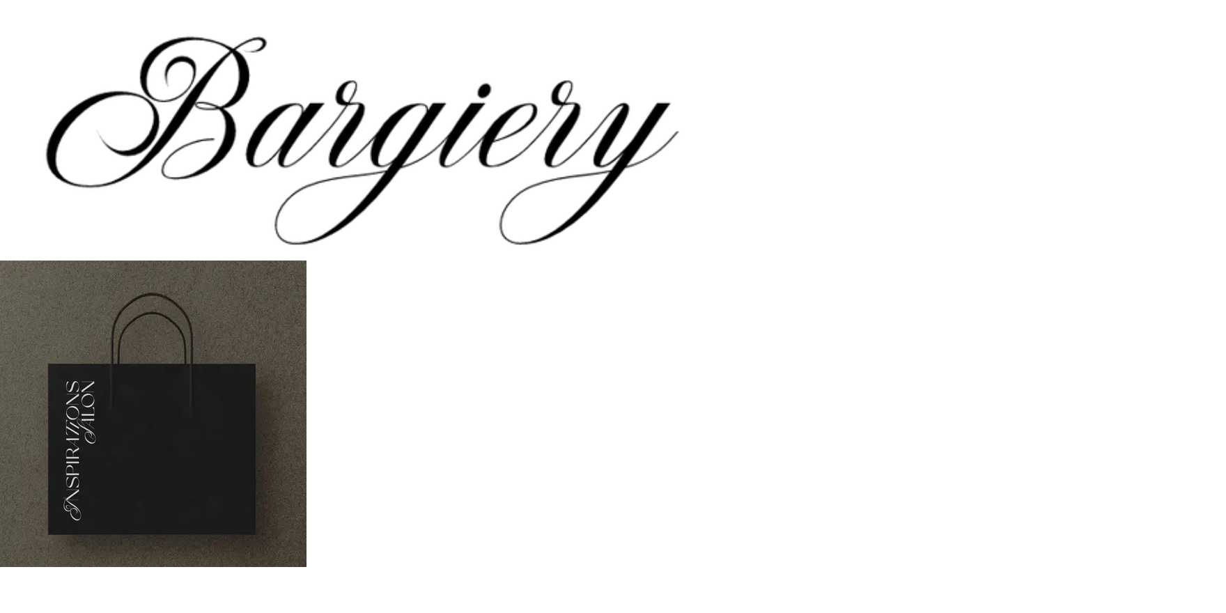 Bargiery in use - Fonts In Use