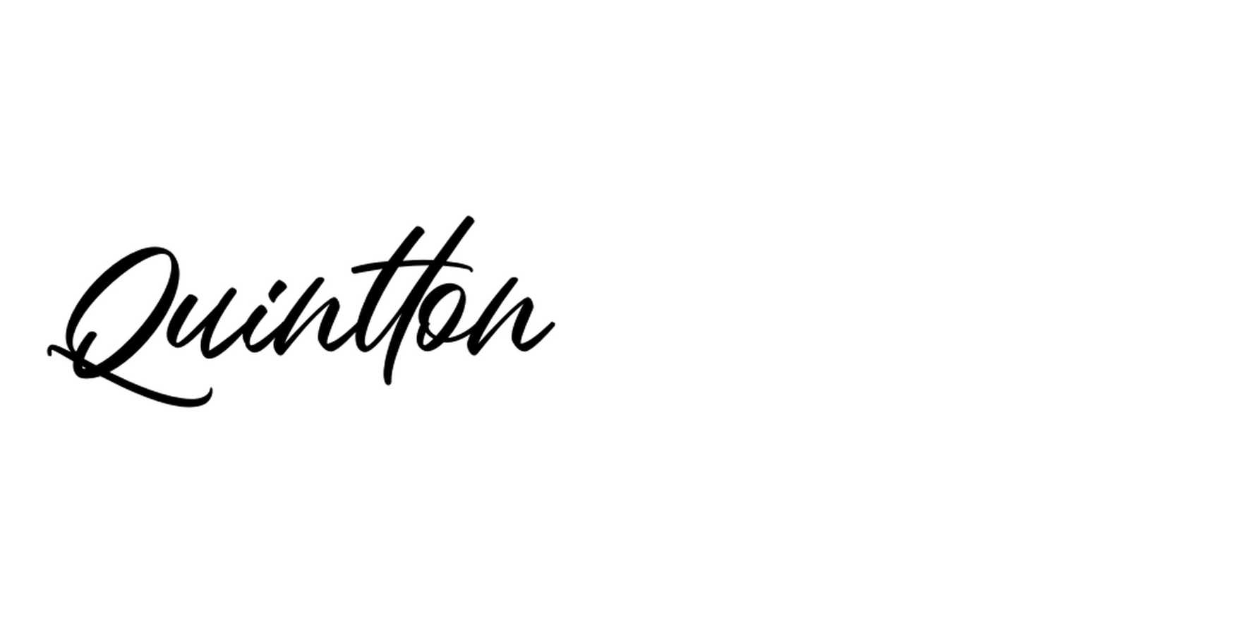 Quintton in use - Fonts In Use
