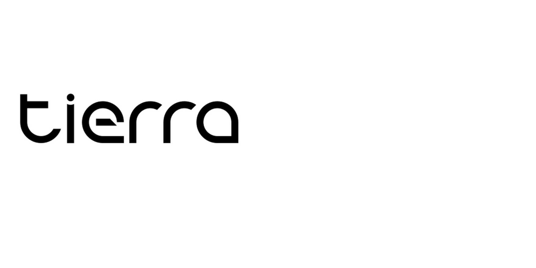 Tierra in use - Fonts In Use