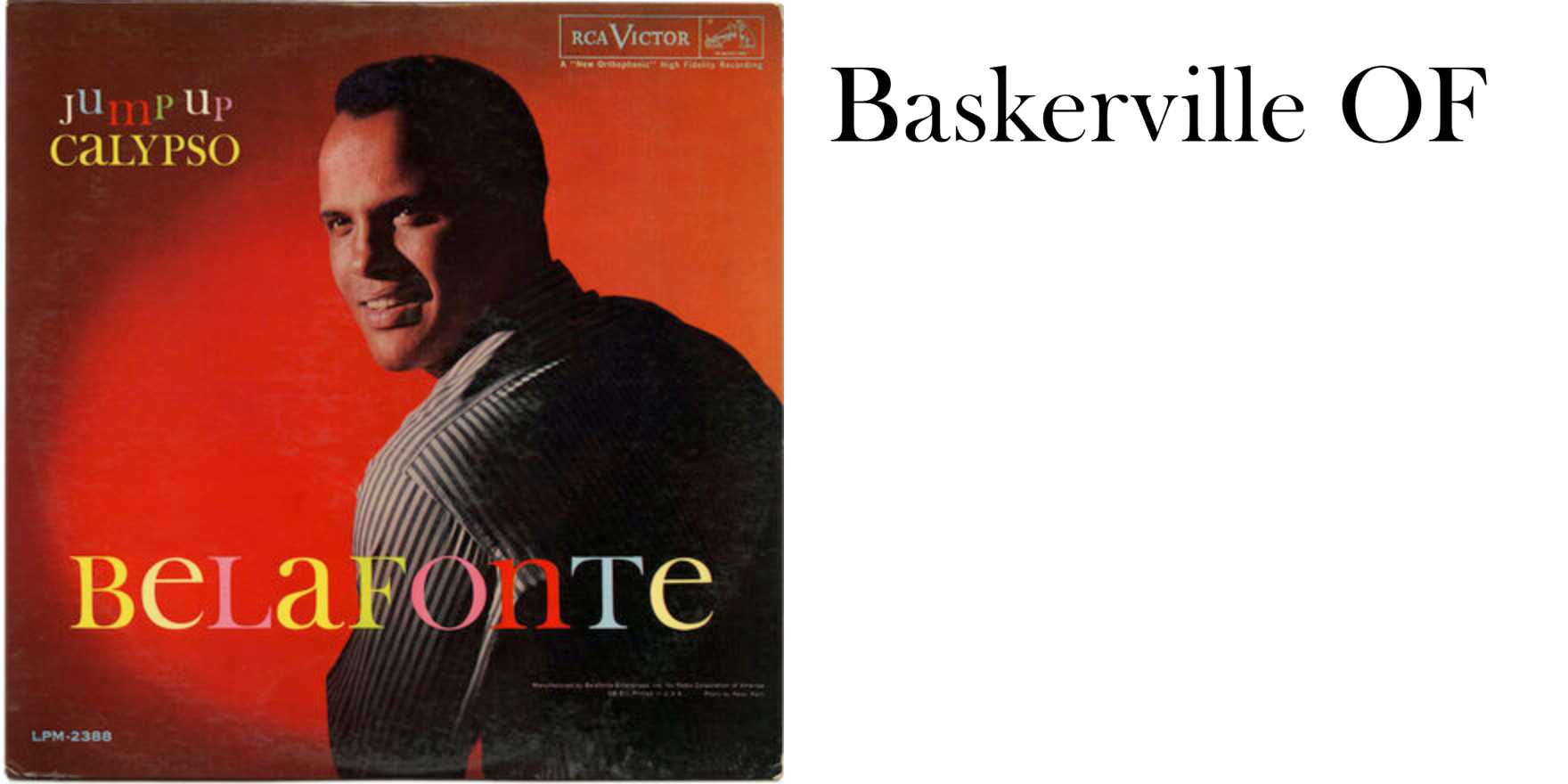 DCC Harry Belafonte Jump Up Calypso 高音質 Jump Up Calypso - Album by Harry Belafonte - Apple Music