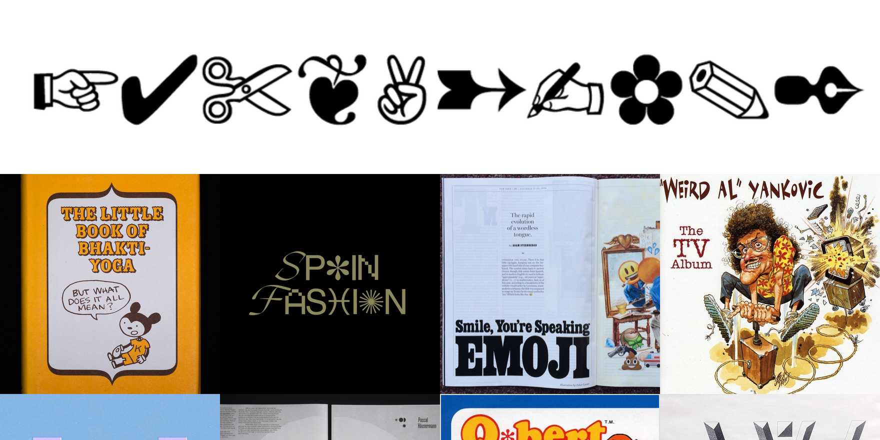 Itc zapf dingbats in use fonts in use