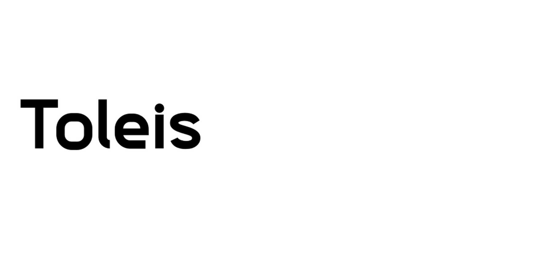 Toleis in use - Fonts In Use