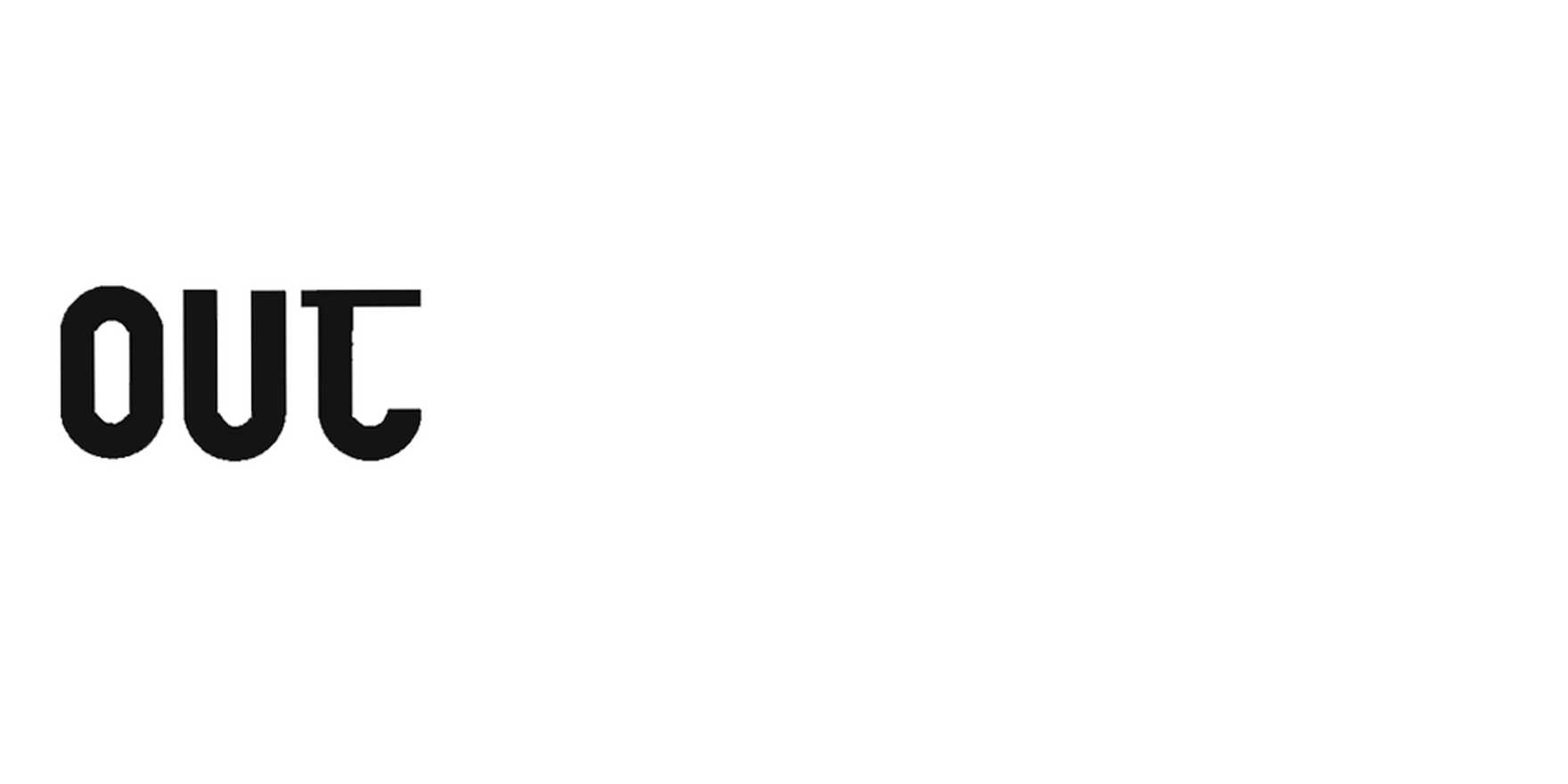 Out in use - Fonts In Use