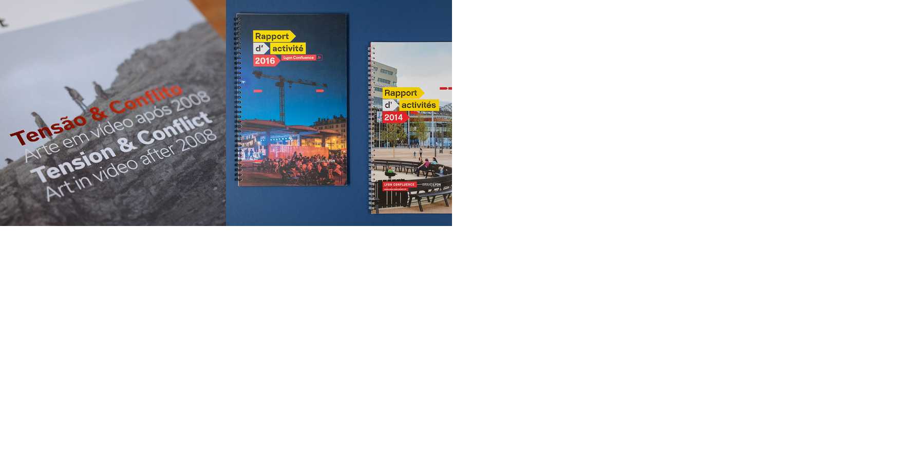 TCC - Fonts In Use