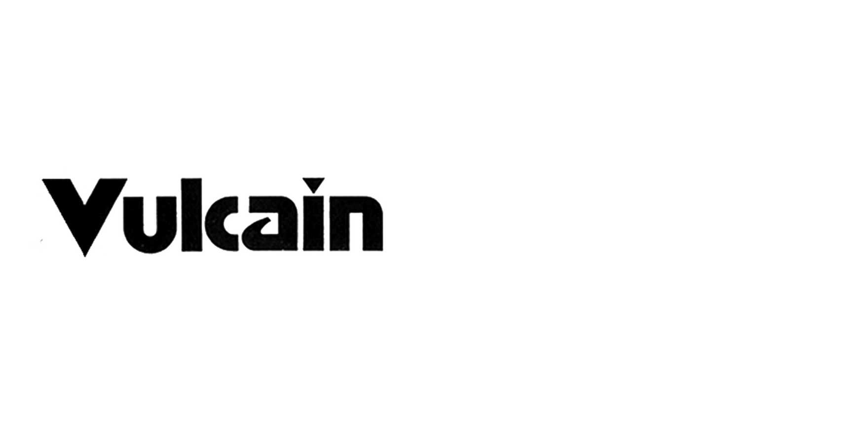 Vulcain in use - Fonts In Use