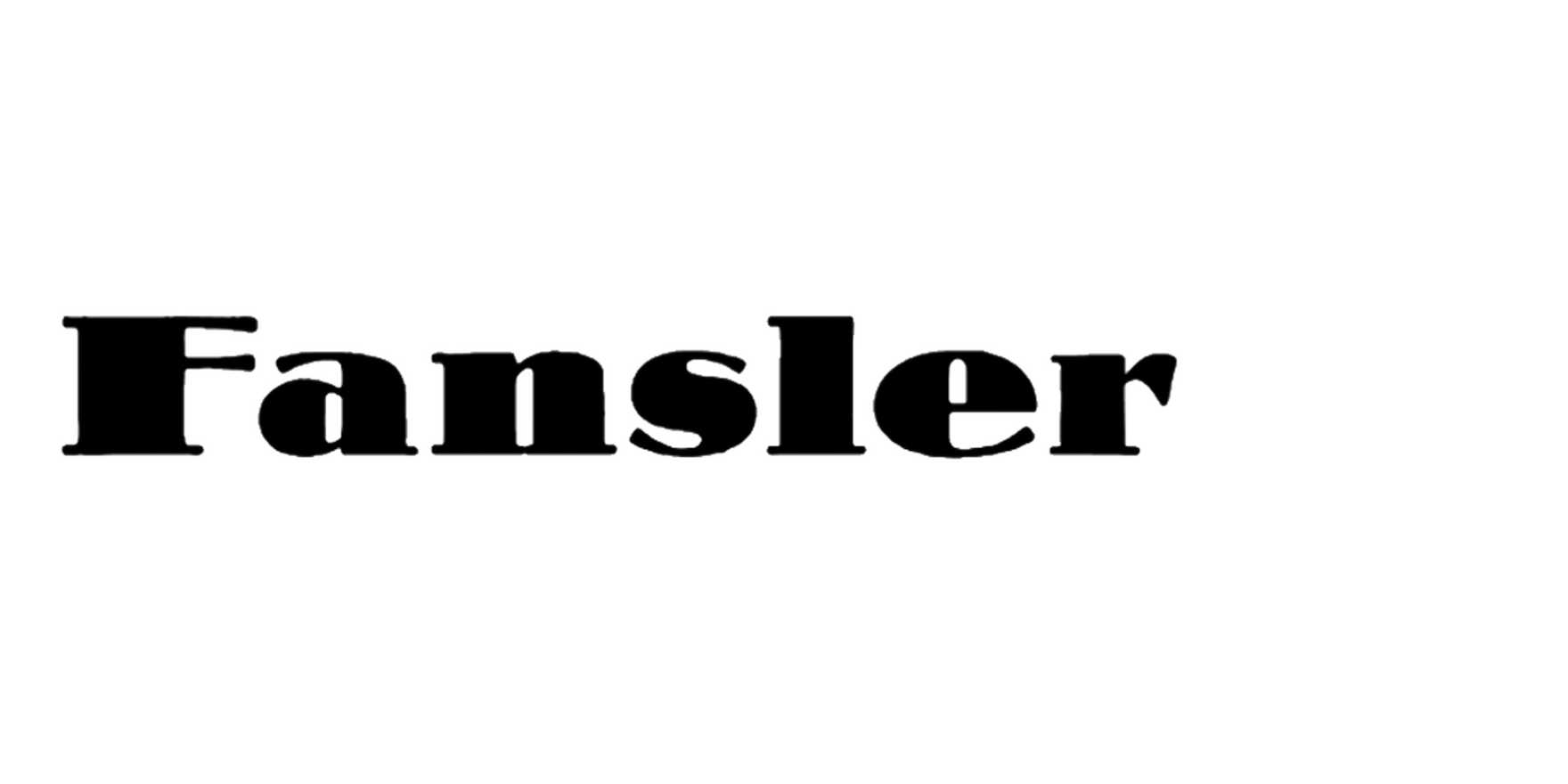 WF Fansler in use - Fonts In Use